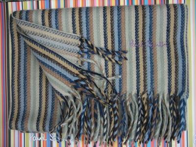 cheap Paul Smith Scarf-18